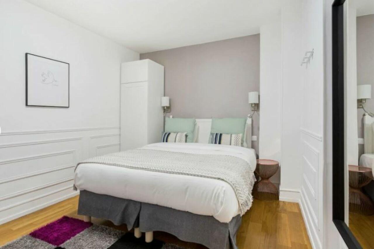 Appartement Quartier Latin - Monge