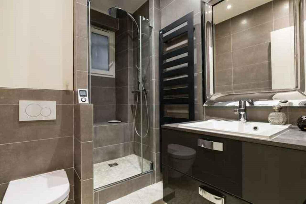Apartment Veeve - Cosy Hideaway