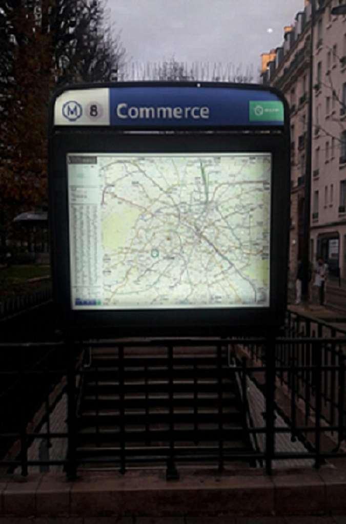 Hotel Eiffel Mademoiselle Paris
