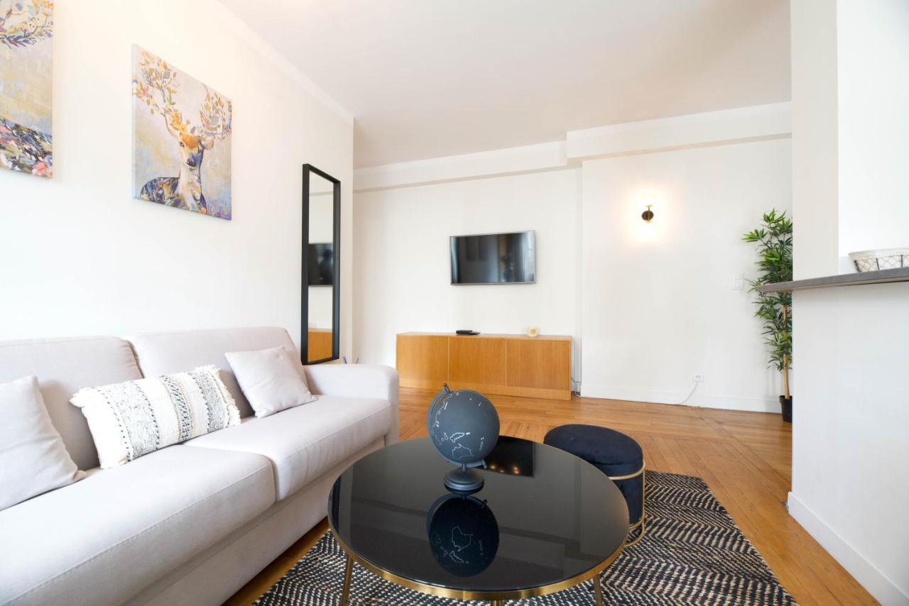 Appartement Dreamyflat - Champs-elysées Ii