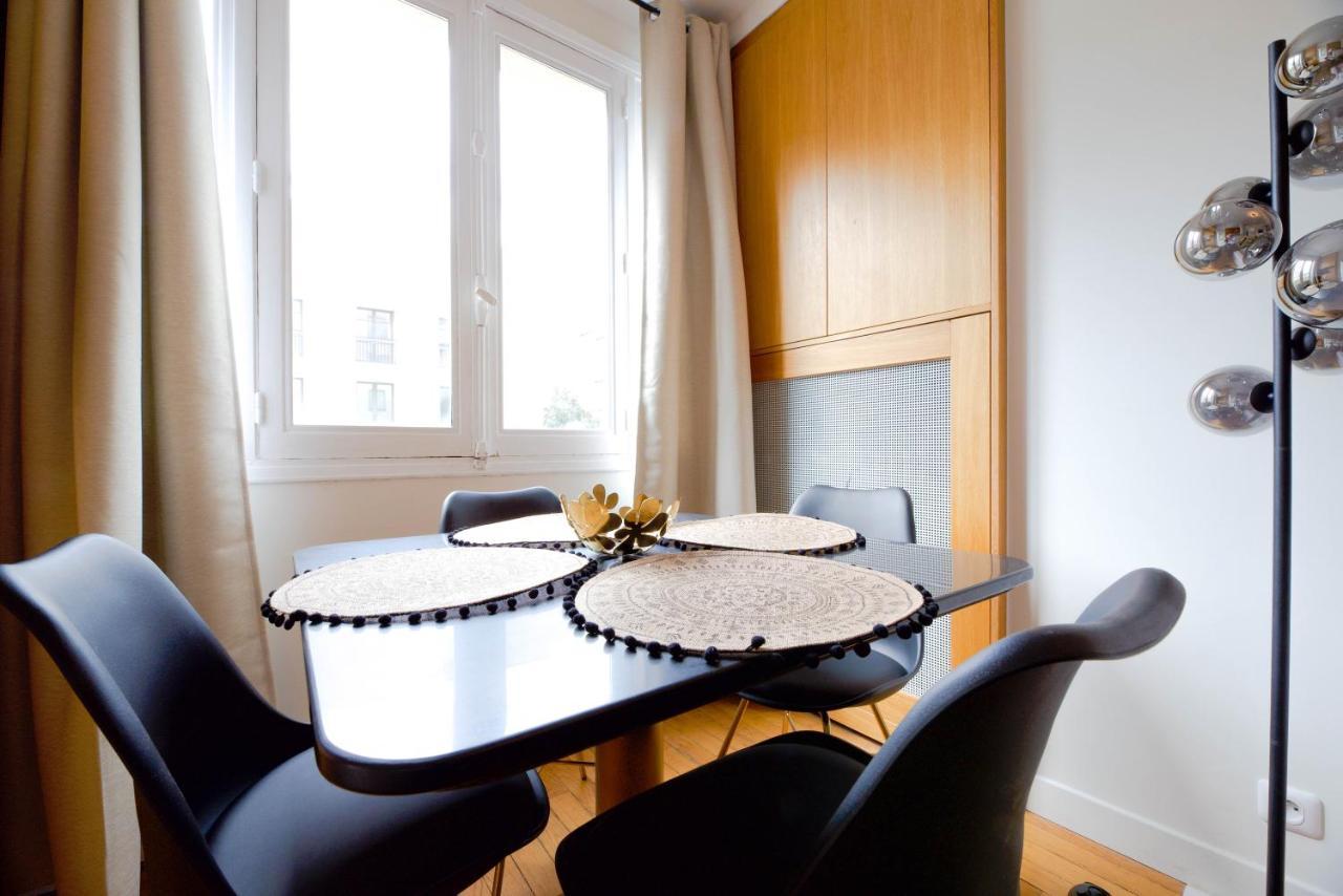 Appartement Dreamyflat - Champs-elysées Ii Paris