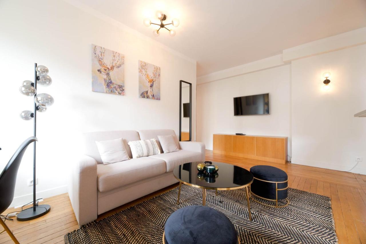 Appartement Dreamyflat - Champs-elysées Ii Paris