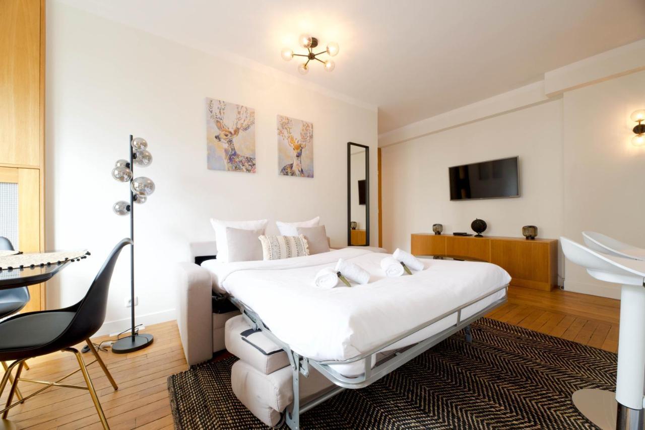 Appartement Dreamyflat - Champs-elysées Ii *