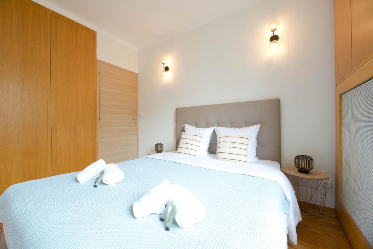 Appartement Dreamyflat - Champs-elysées Ii