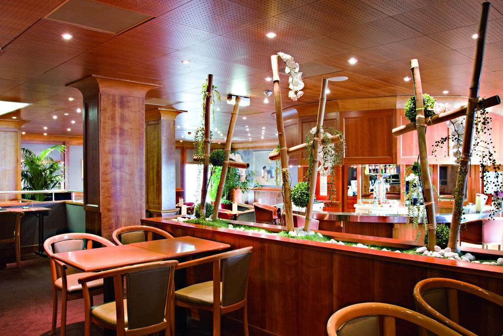 Hotel Vacances Bleues Modigliani 3*