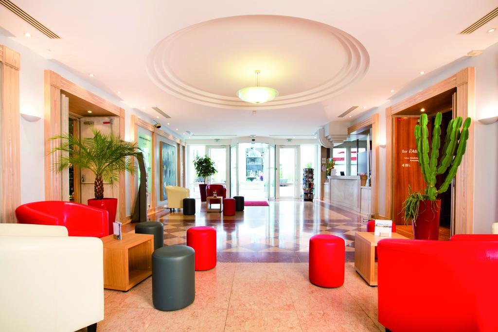 Vacances Bleues Modigliani Hotel 3*