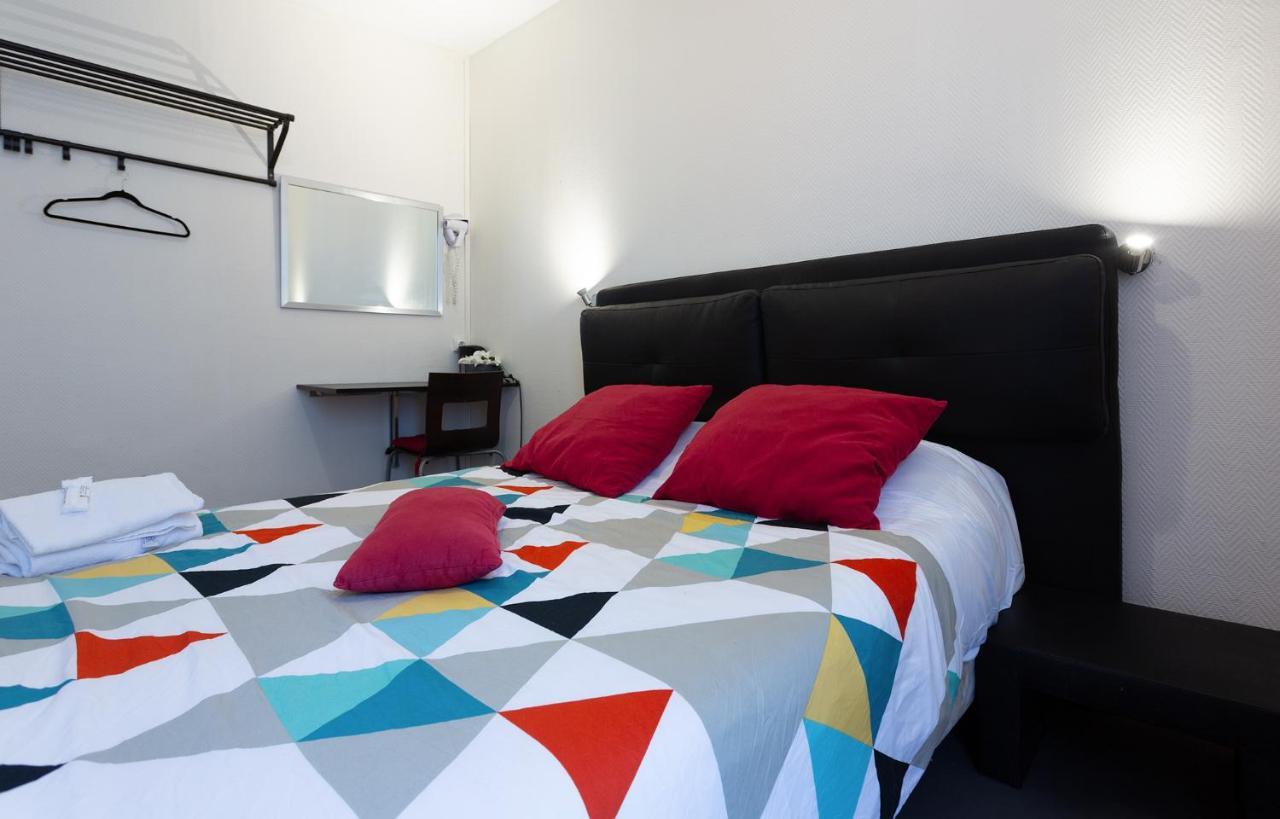 Europe Blv Hotel