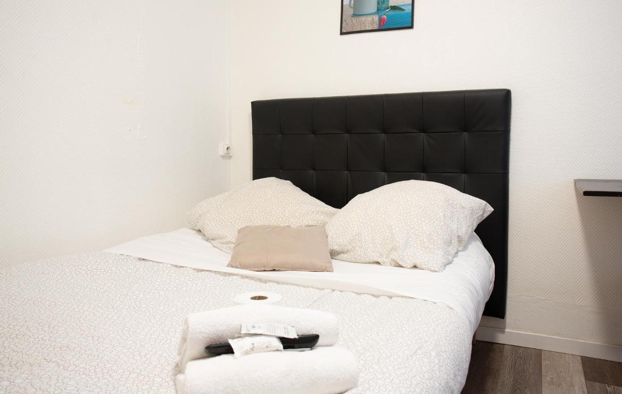 Hotel Europe Blv