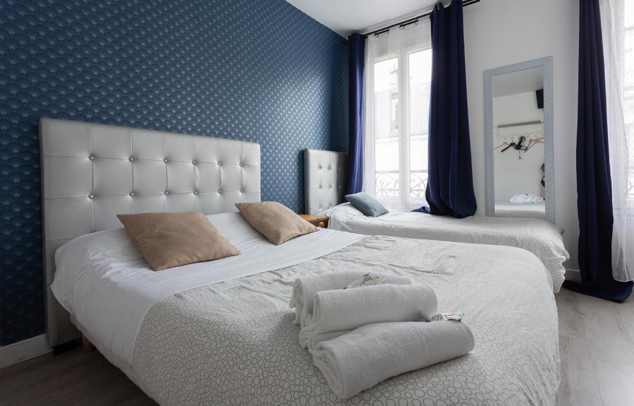 Hotel Europe Blv 2*