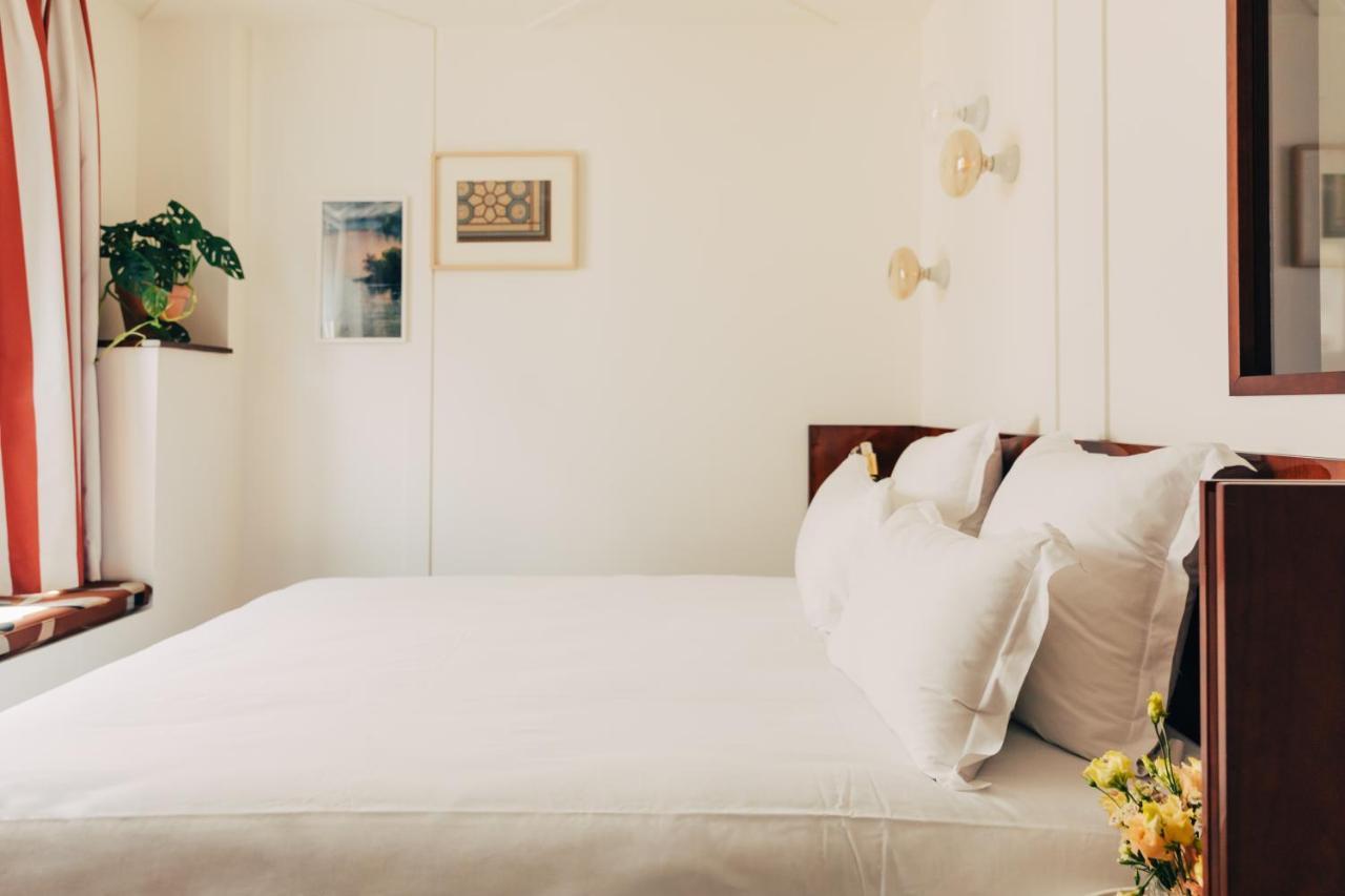 Hotel Wallace - Orso