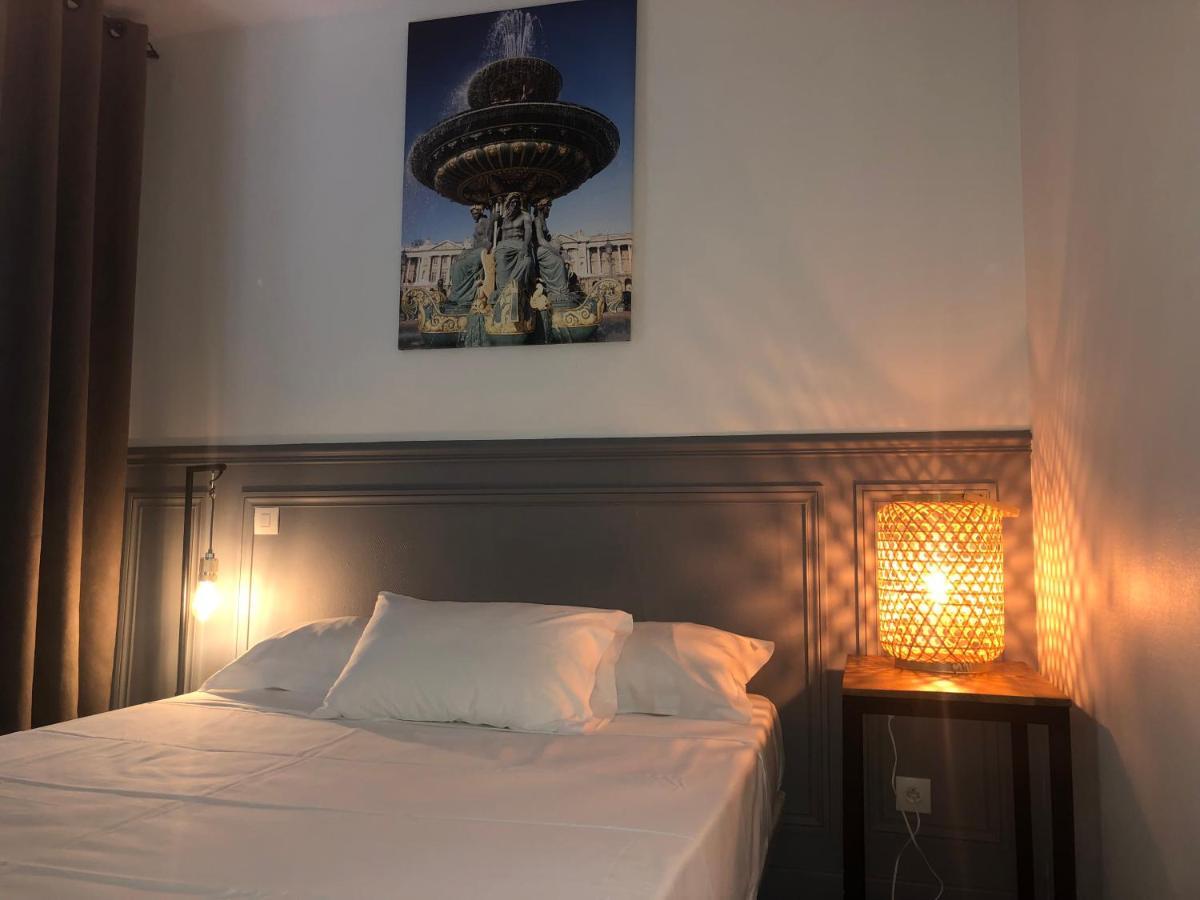 Little Regina Hotel 2*