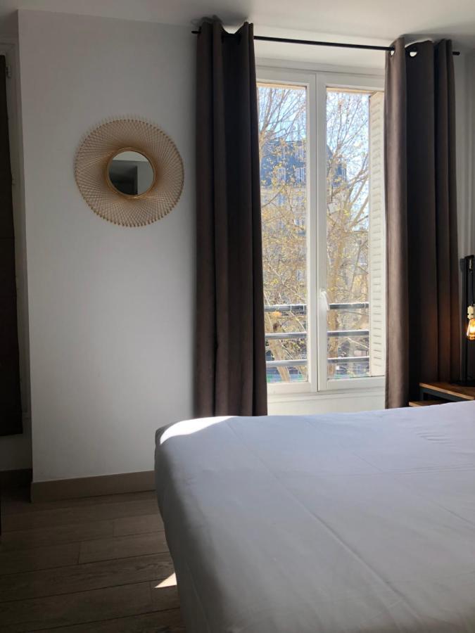 Little Regina 2* Paris