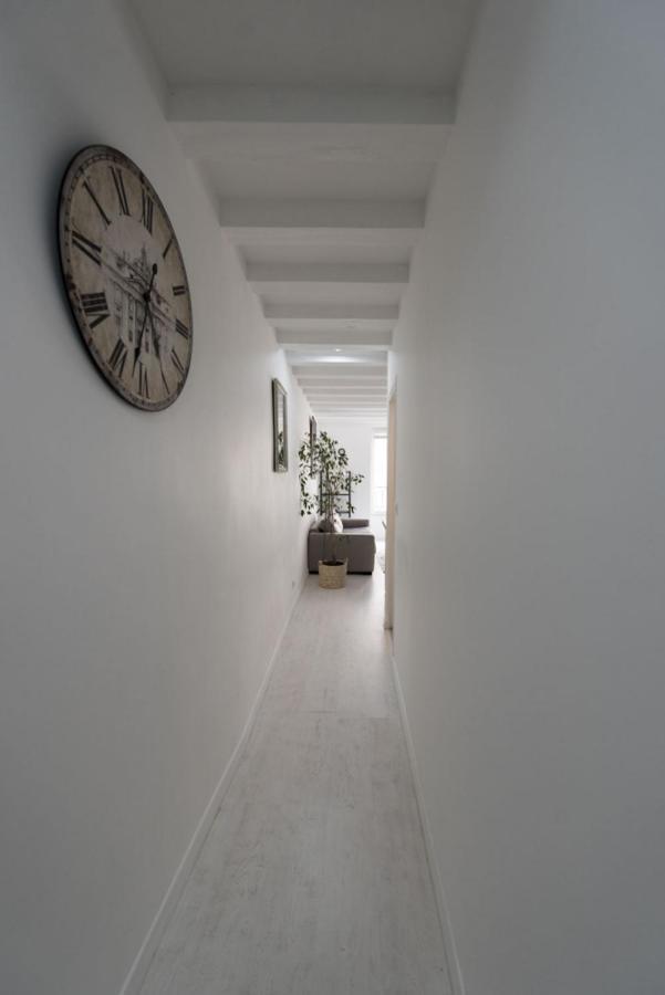 Nieve Apartment