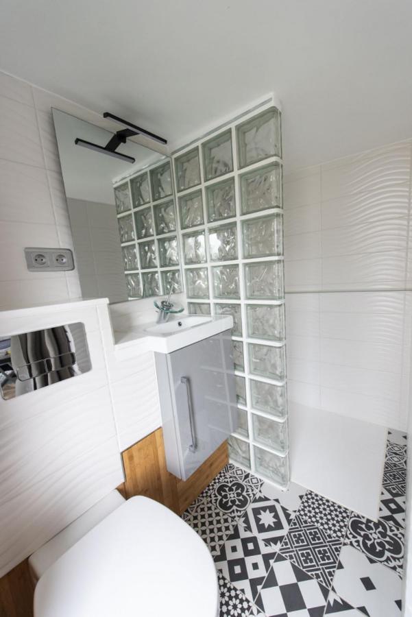 Appartement Piaf Paris