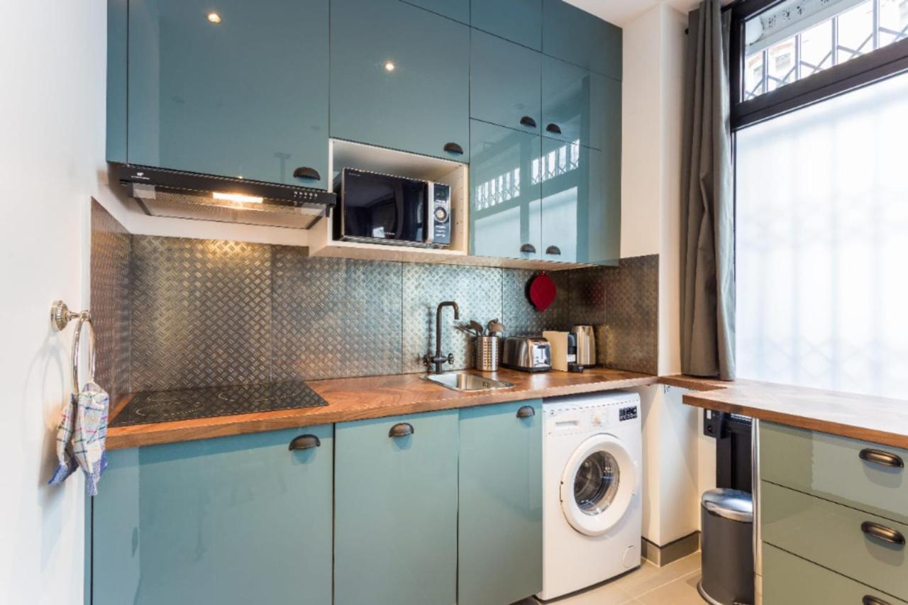 Apartment Splendid Appt Near Moulin Rouge *