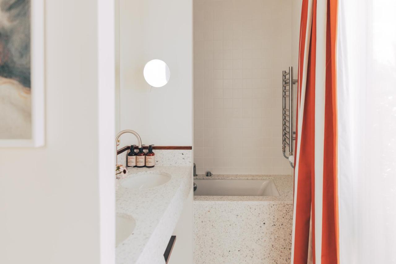 Hotel Wallace - Orso