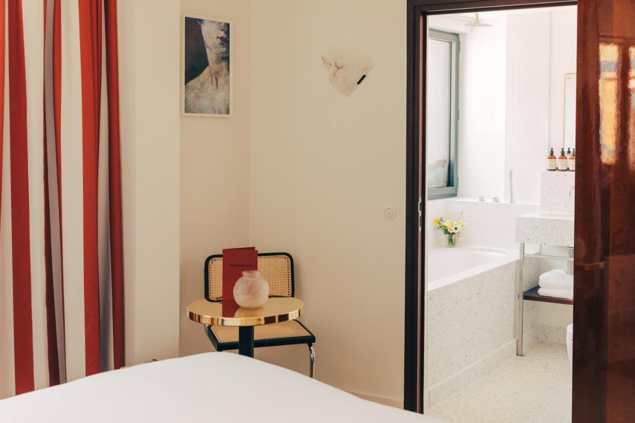 Hotel Wallace - Orso Paris