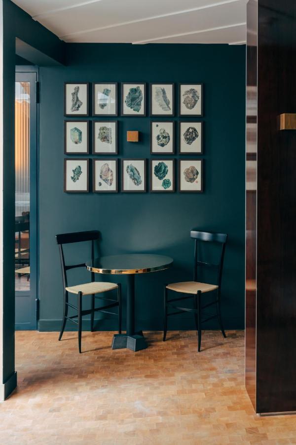 Hotel Wallace - Orso Paris