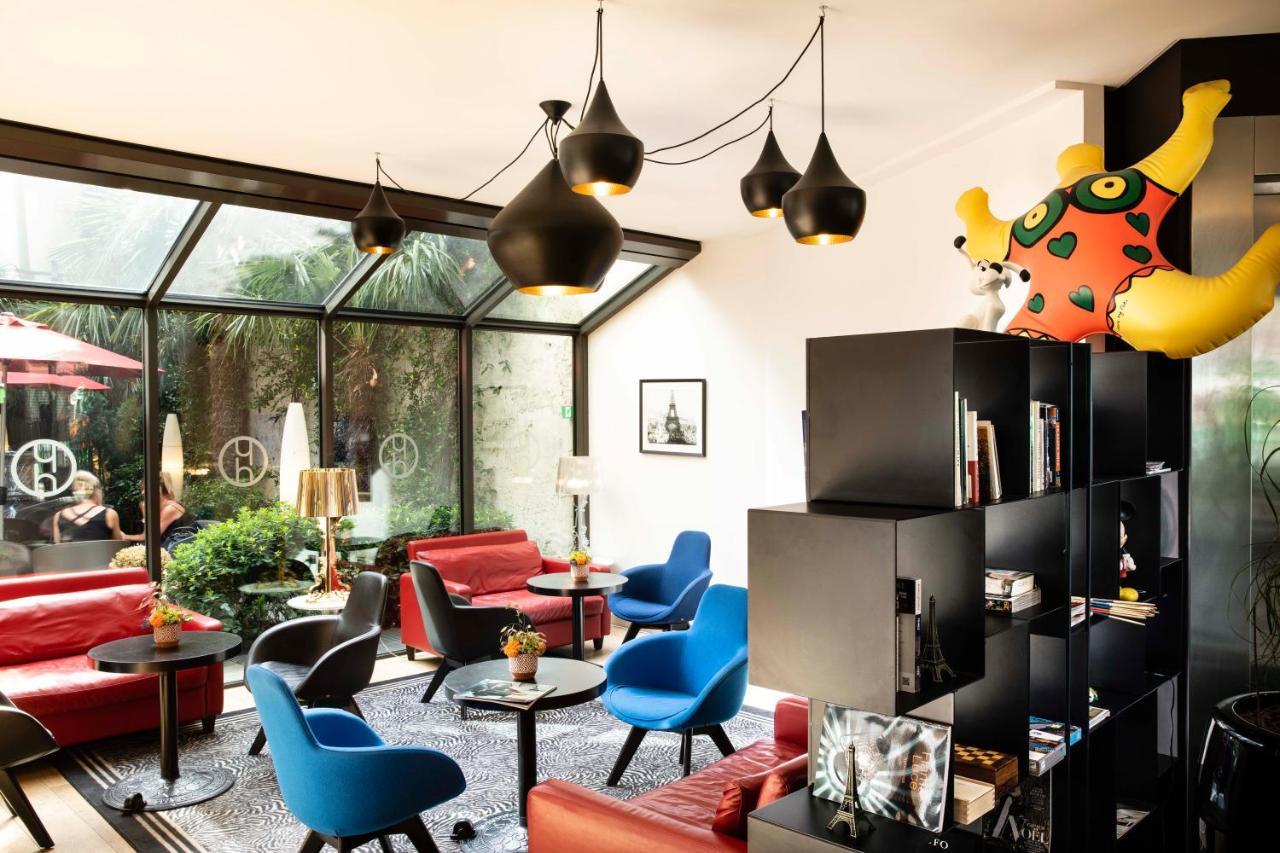 Hor Europe 4* Paris