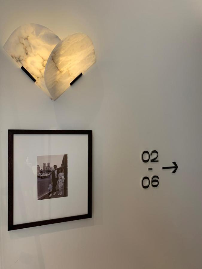 Wallace - Orso Hotel