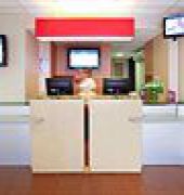 Ibis Grands Boulevards Opéra 9e 3* Paris