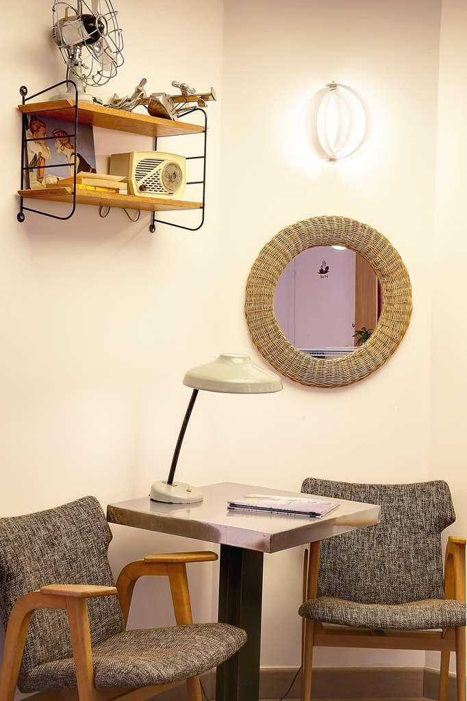 Aulivia Opera 4* Paris