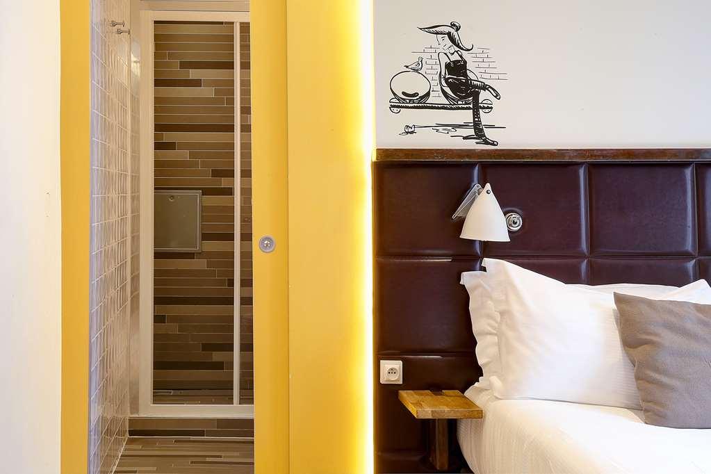 Hotel Aulivia Opera