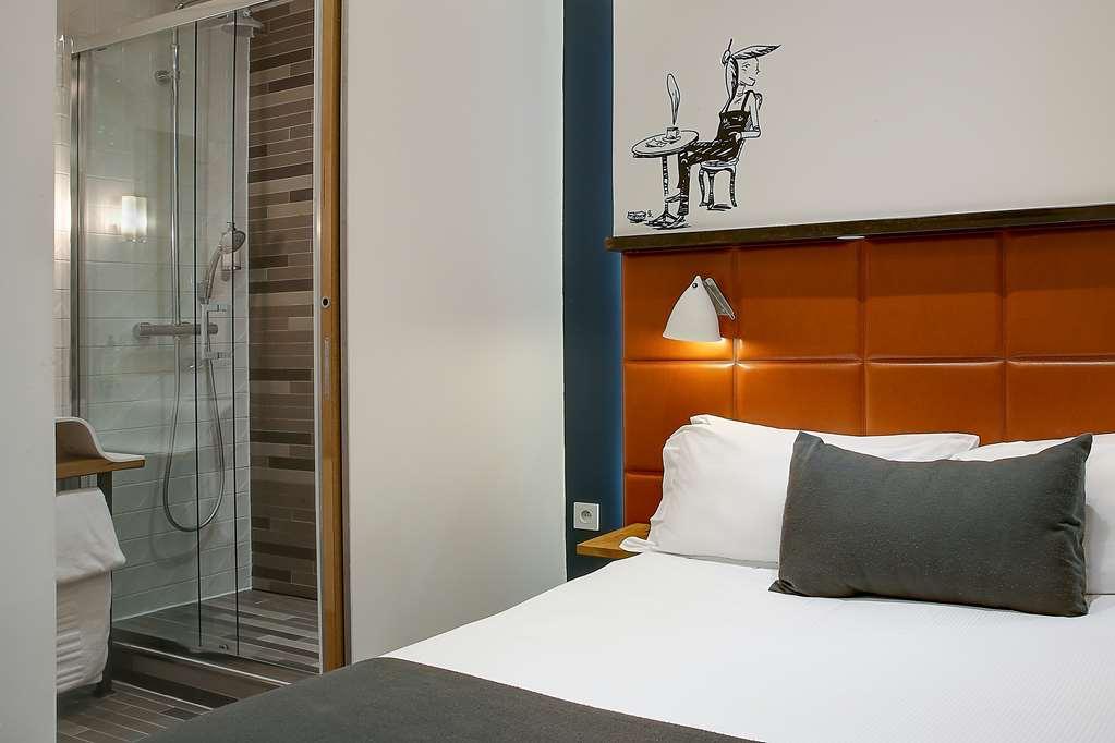 Hotel Aulivia Opera 4*