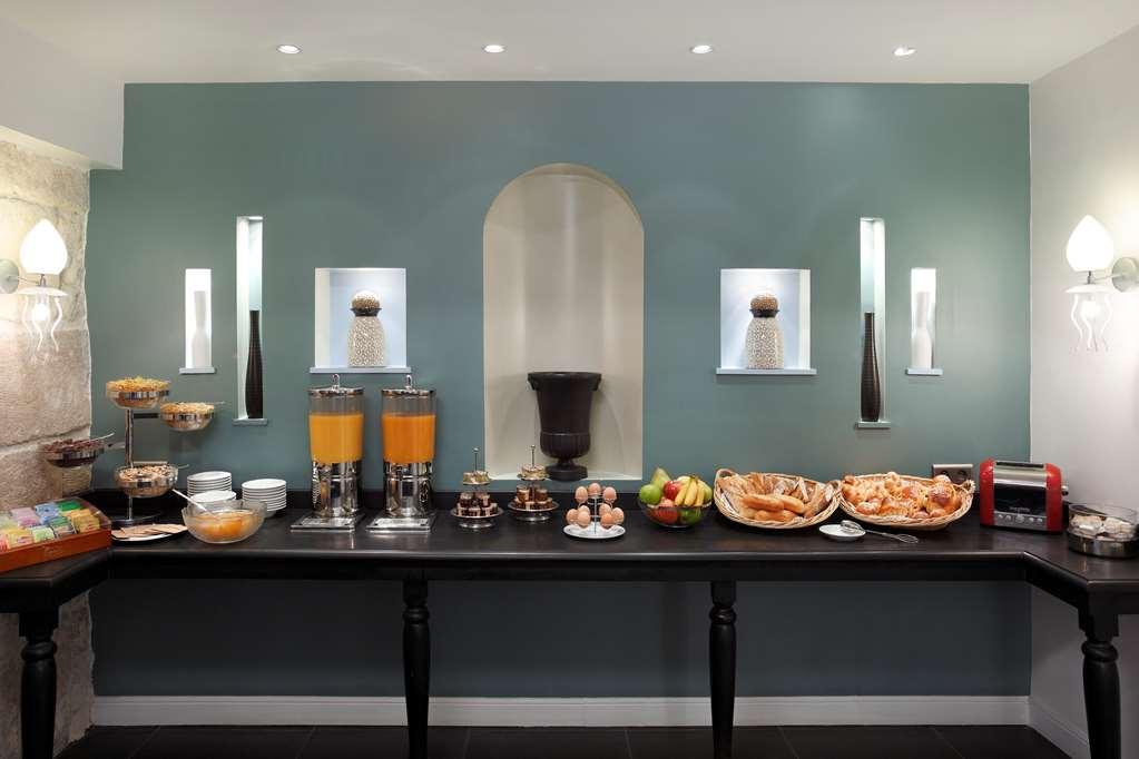 Hotel Louvre Saint-honore
