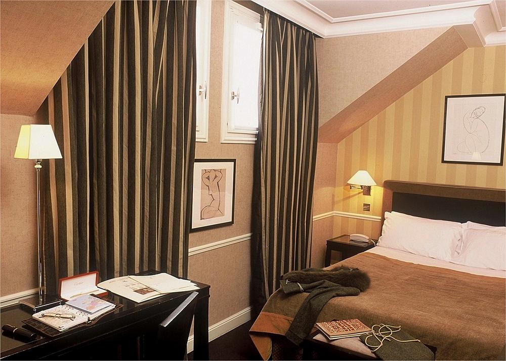 Victoires Opera Hotel Paris