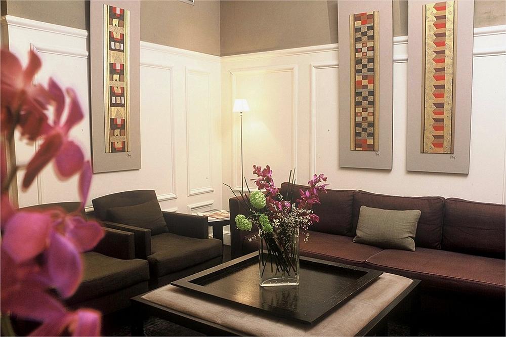 Victoires Opera Hotel 4*