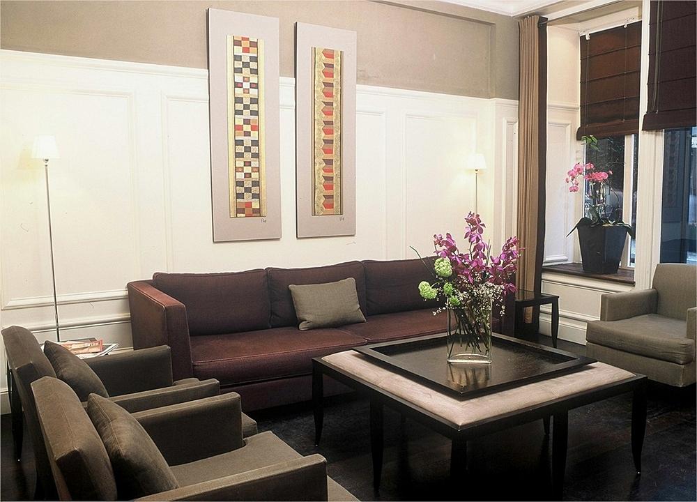 Victoires Opera Hotel 4*