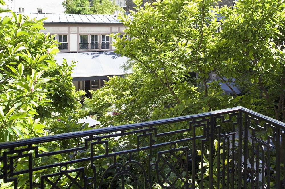 Hotel Renaissance Nobel Tour Eiffel 4*