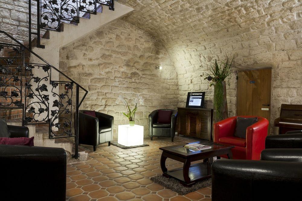 Du Jardin Des Plantes Hotel