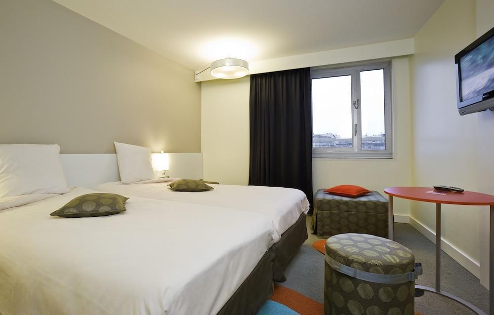 Ibis Styles Gare De L'est Chateau Landon 3* Paris