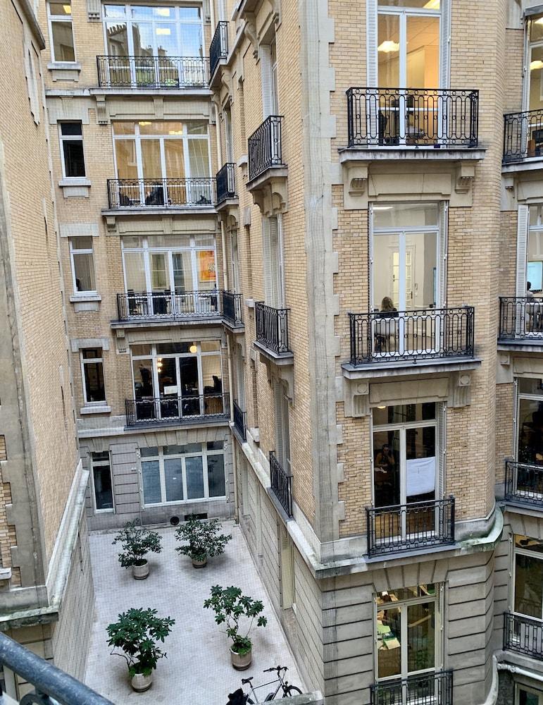 Princesse Caroline Hotel