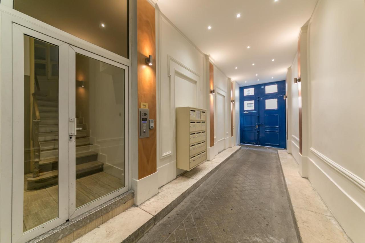Ws Opéra - Rossini Appartement