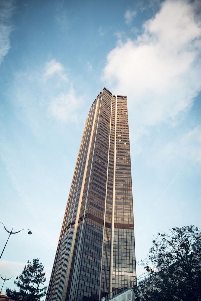 Timhotel Odessa Montparnasse 3*