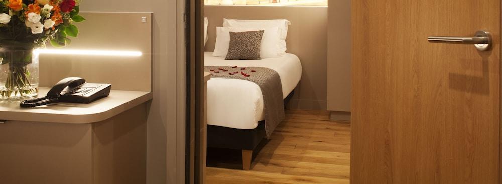 Hotel Dream Opéra&spa Paris
