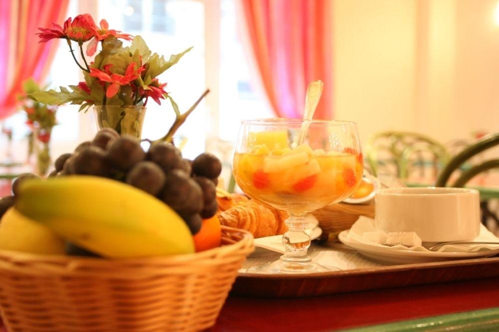 Palym Hotel Paris