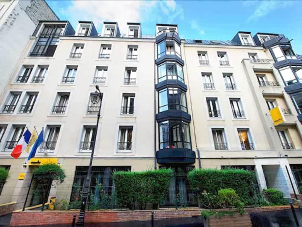 Staycity Gare De L'est 3*