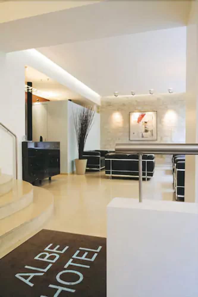 Hotel Albe Saint Michel