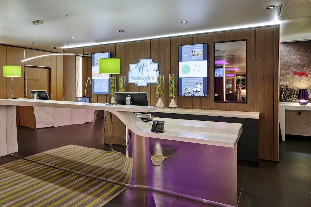 Saint Germain Des Prés Hotel 4*