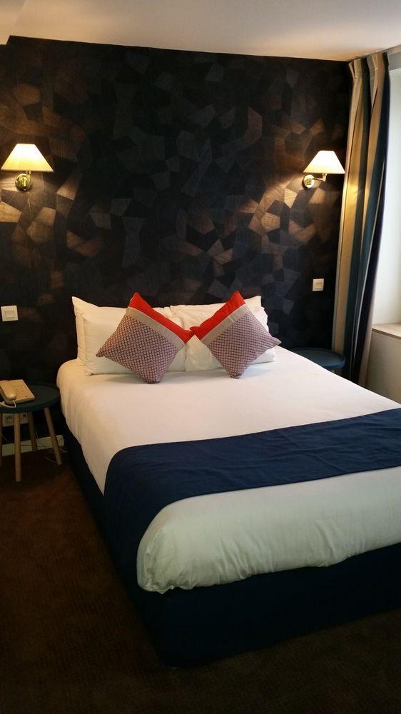 France Albion Hotel