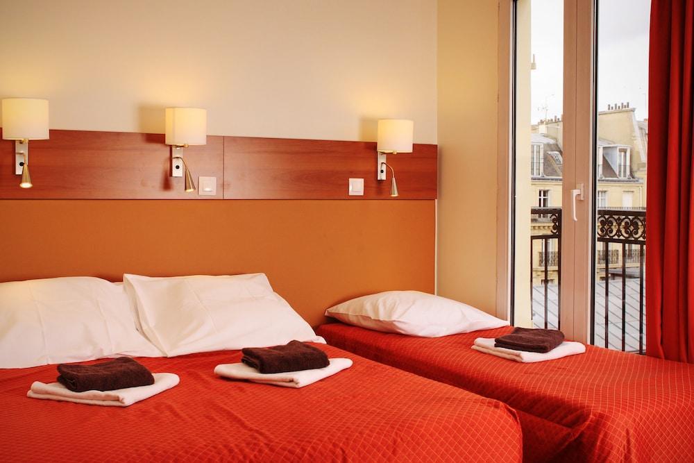 Hotel Marignan