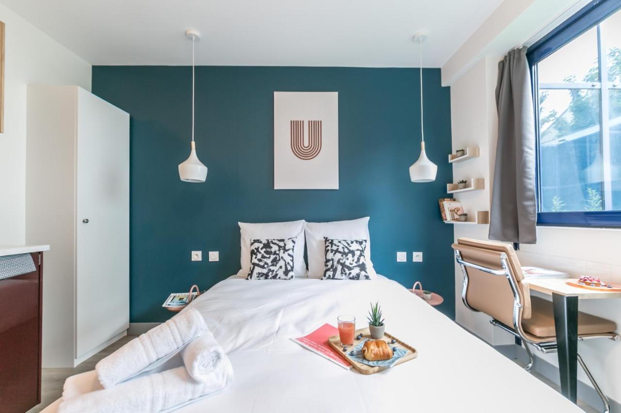 Ws Tour Eiffel - Nicolo Apartment Paris