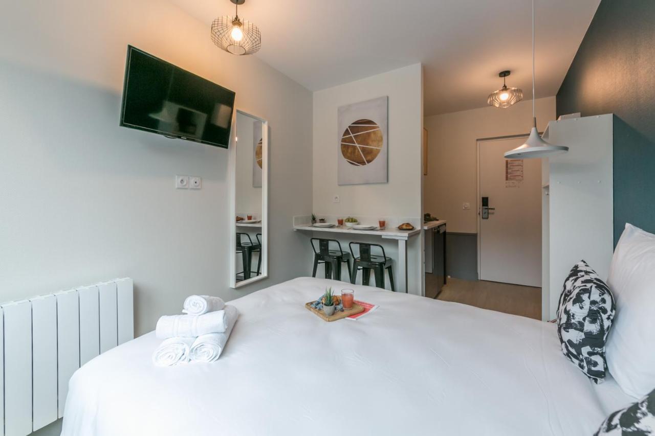 Apartment Ws Tour Eiffel - Nicolo Paris