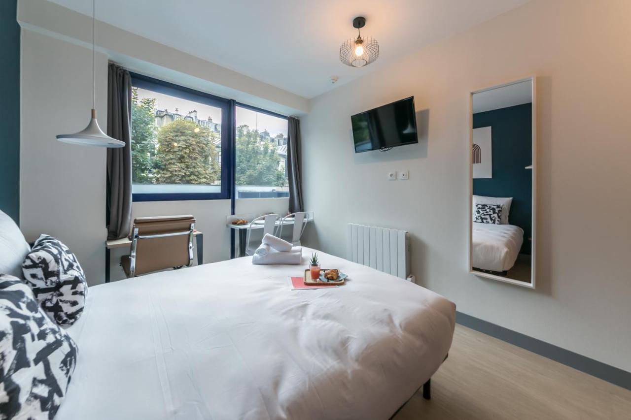 Ws Tour Eiffel - Nicolo Apartment