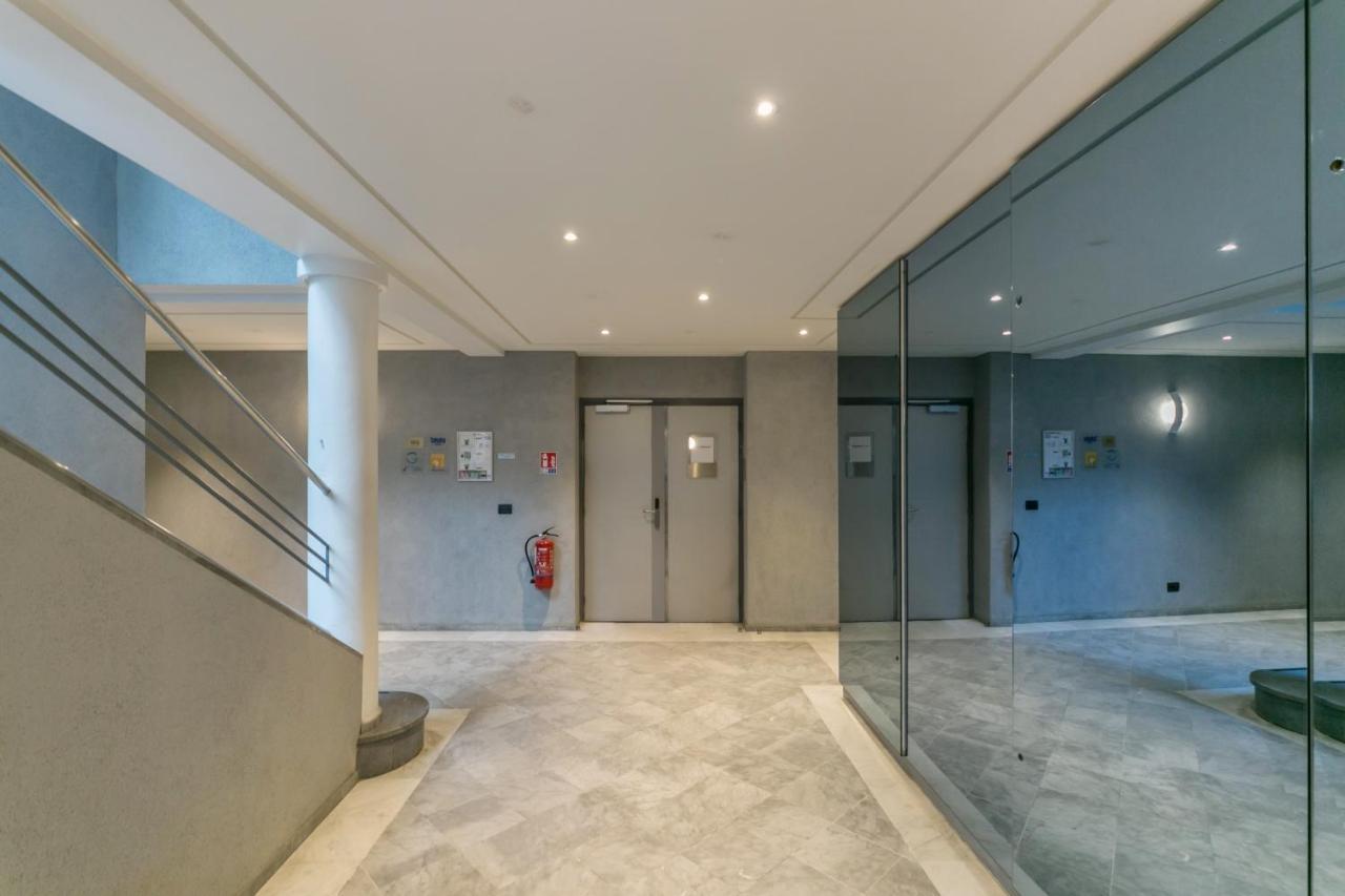 Apartment Ws Tour Eiffel - Nicolo Paris