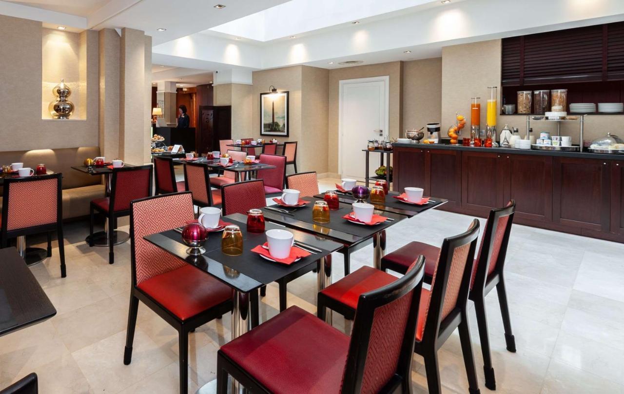 Western Sydney Opera 3* Paris
